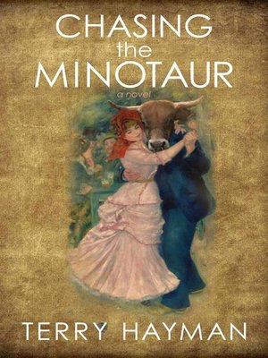 cover image of Chasing the Minotaur